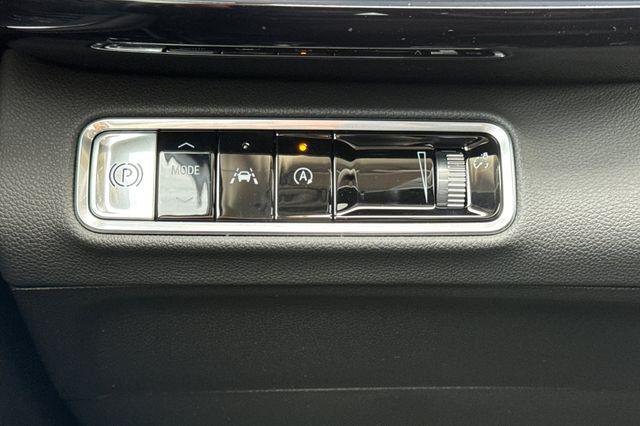 2026 Buick Envision Preferred AWD