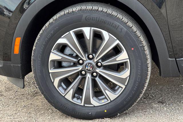 2026 Buick Envision Preferred AWD