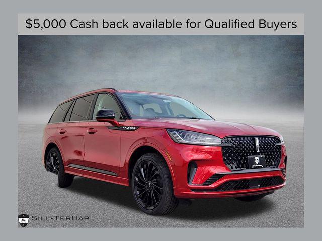 2026 Lincoln Aviator Reserve for sale in Broomfield, CO