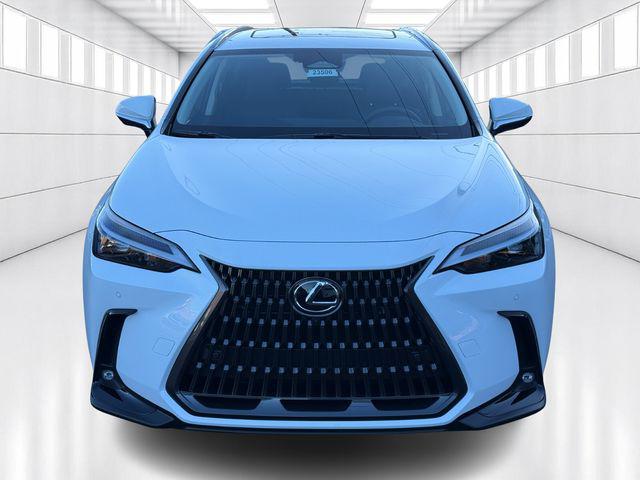 2026 Lexus NX Premium