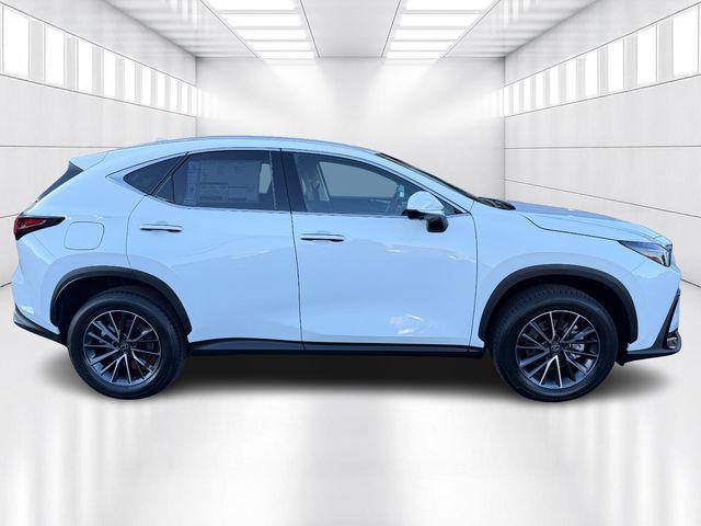 2026 Lexus NX Premium