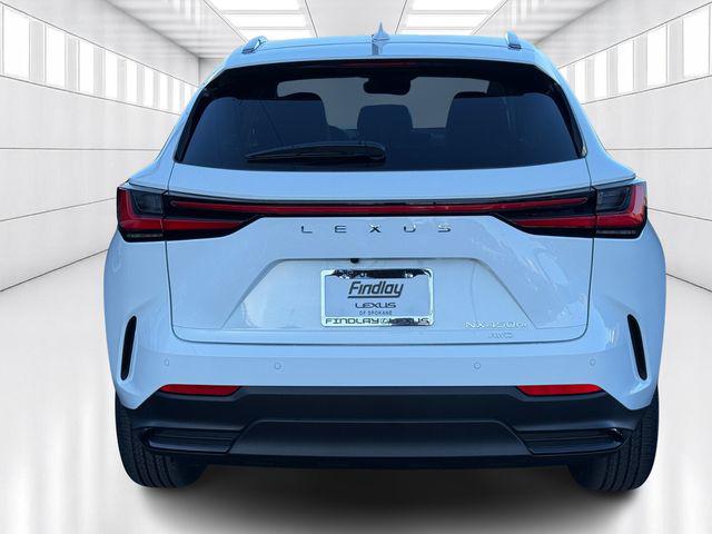 2026 Lexus NX Premium
