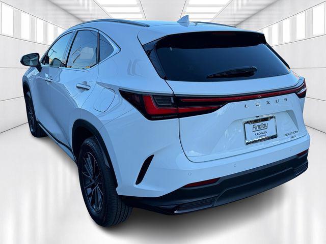 2026 Lexus NX Premium
