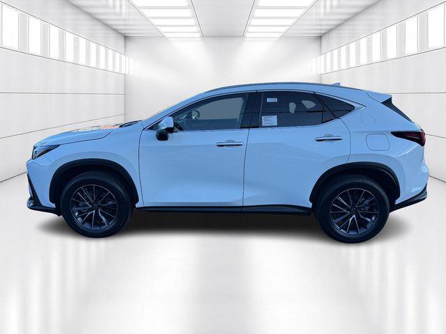 2026 Lexus NX Premium