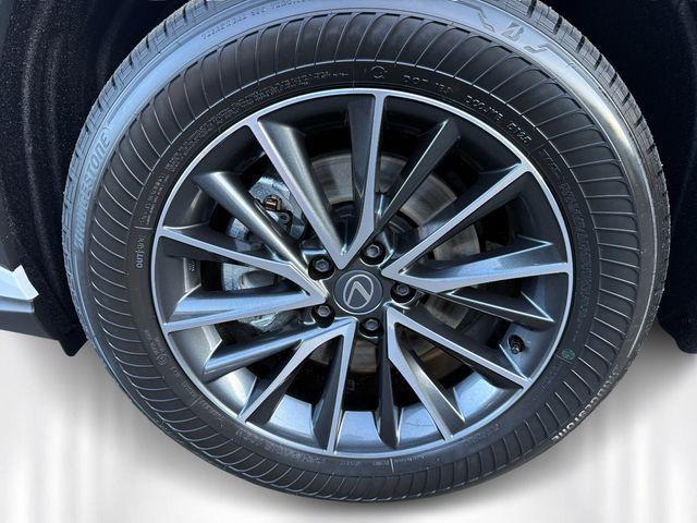 2026 Lexus NX Premium