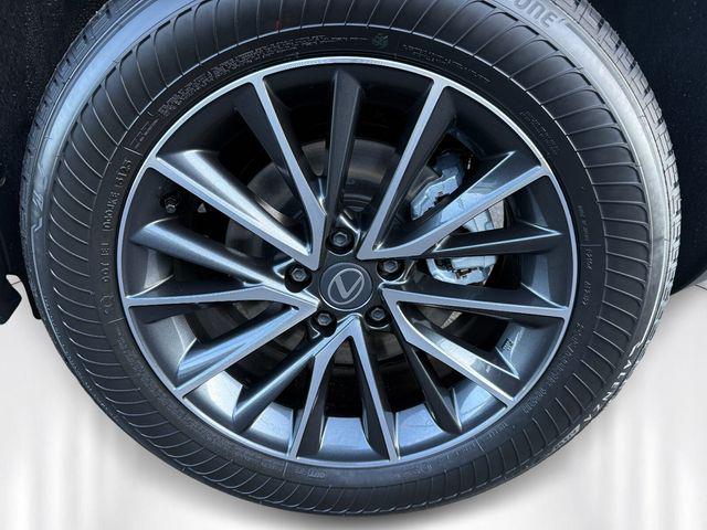 2026 Lexus NX Premium