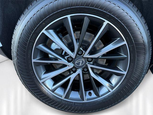 2026 Lexus NX Premium