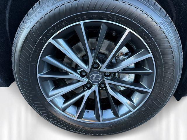 2026 Lexus NX Premium