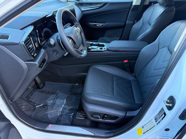2026 Lexus NX Premium