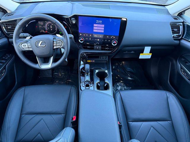 2026 Lexus NX Premium