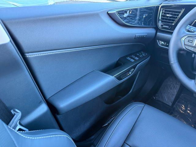 2026 Lexus NX Premium
