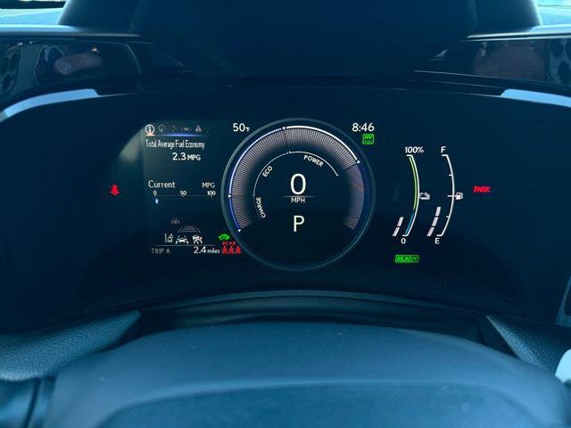 2026 Lexus NX Premium