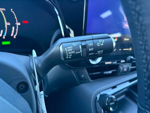 2026 Lexus NX Premium