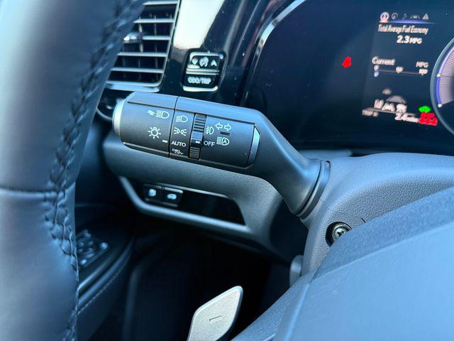 2026 Lexus NX Premium