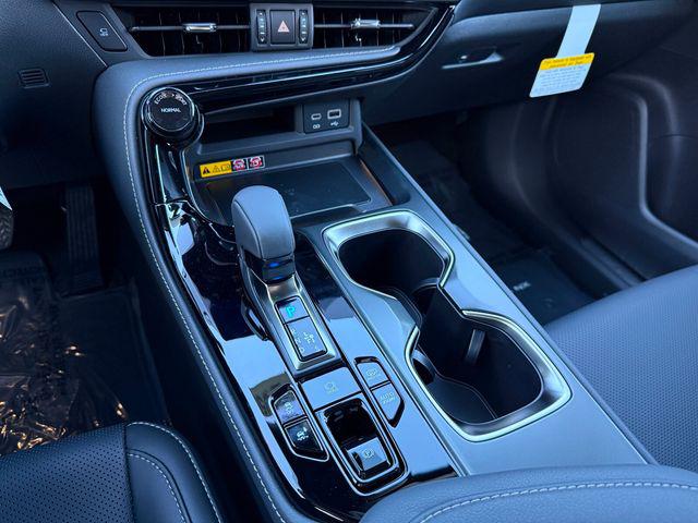 2026 Lexus NX Premium