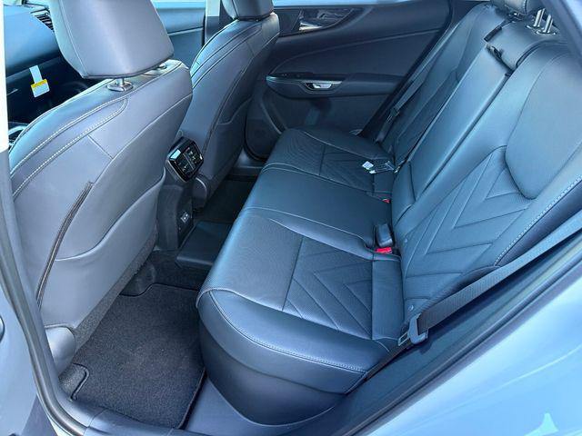 2026 Lexus NX Premium