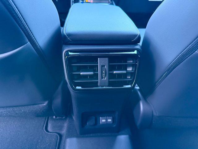 2026 Lexus NX Premium