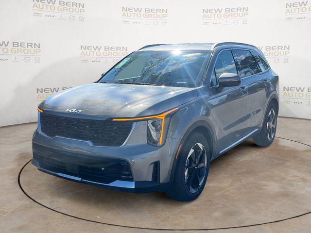 2026 Kia Sorento Hybrid EX for sale in New Bern, NC