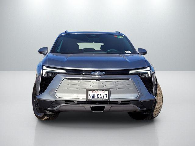 2025 Chevrolet V Blazer LT FWD