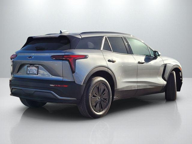 2025 Chevrolet V Blazer LT FWD
