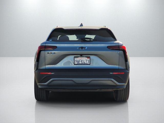 2025 Chevrolet V Blazer LT FWD