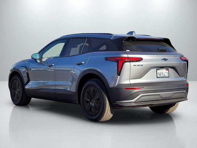 2025 Chevrolet V Blazer LT FWD