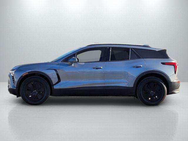2025 Chevrolet V Blazer LT FWD