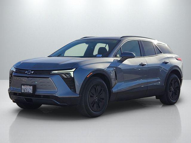 2025 Chevrolet V Blazer LT FWD