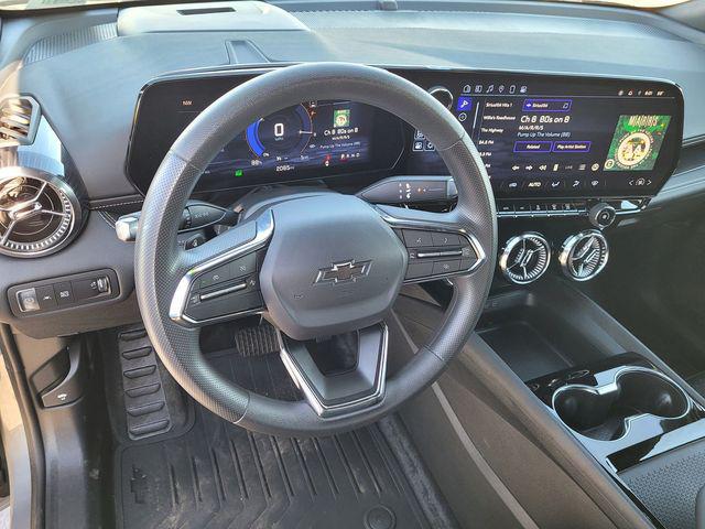 2025 Chevrolet V Blazer LT FWD