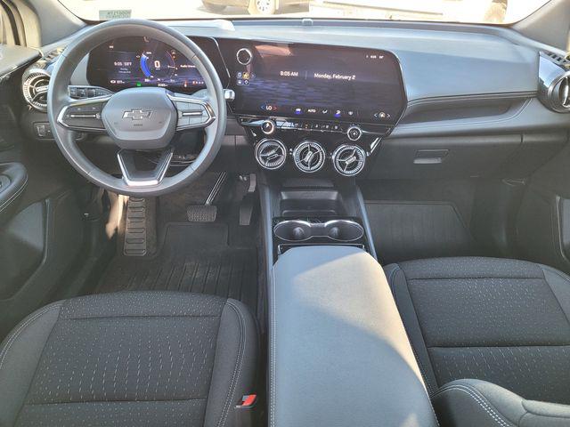 2025 Chevrolet V Blazer LT FWD