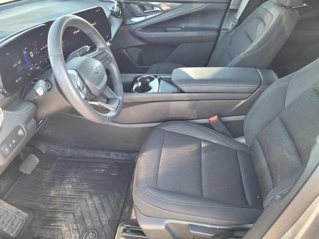 2025 Chevrolet V Blazer LT FWD