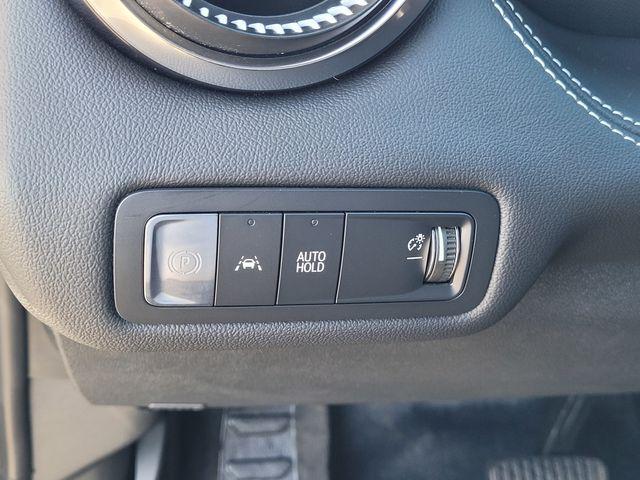 2025 Chevrolet V Blazer LT FWD