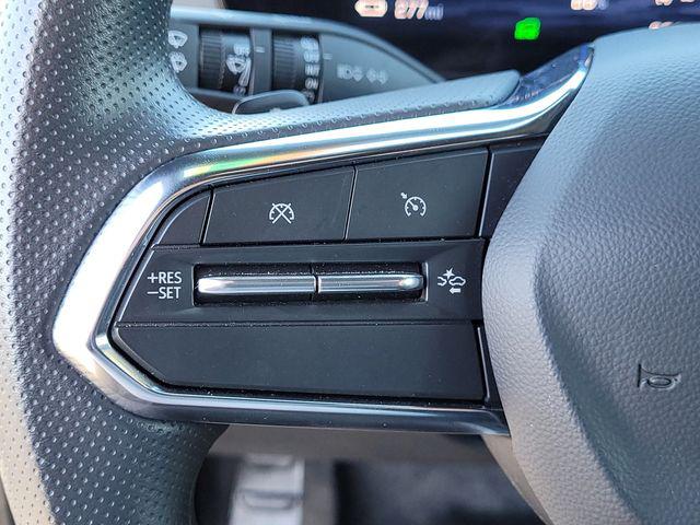 2025 Chevrolet V Blazer LT FWD