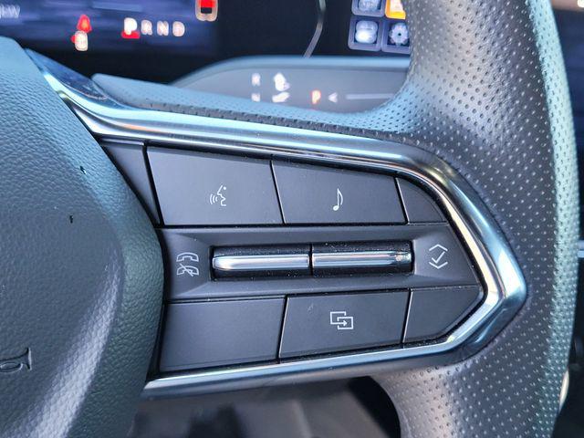 2025 Chevrolet V Blazer LT FWD