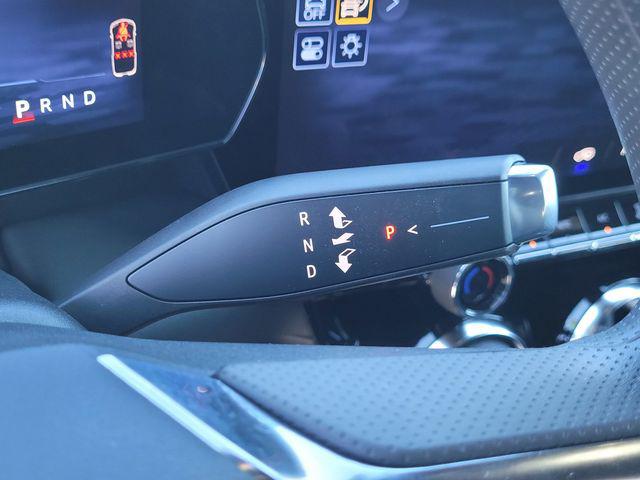 2025 Chevrolet V Blazer LT FWD
