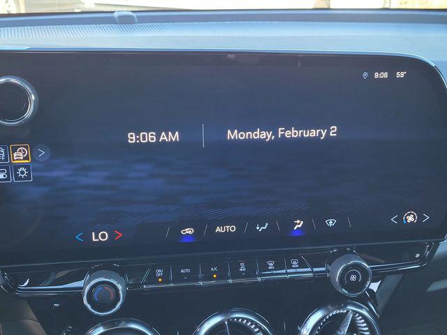 2025 Chevrolet V Blazer LT FWD
