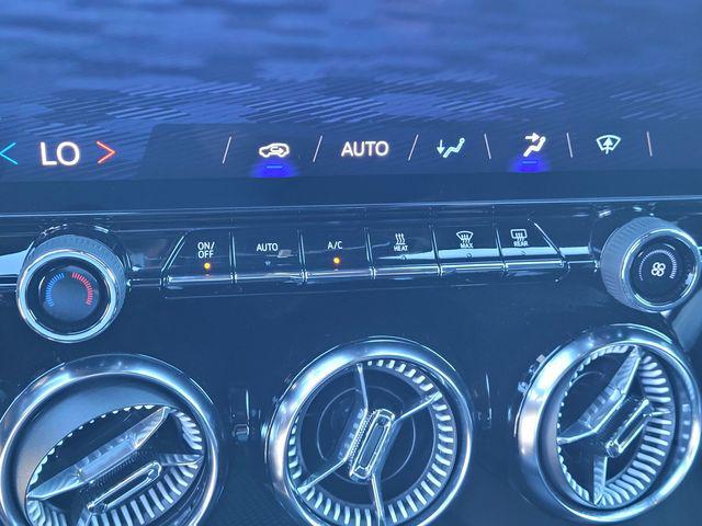 2025 Chevrolet V Blazer LT FWD