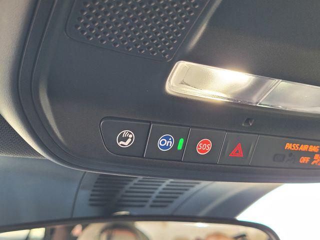 2025 Chevrolet V Blazer LT FWD