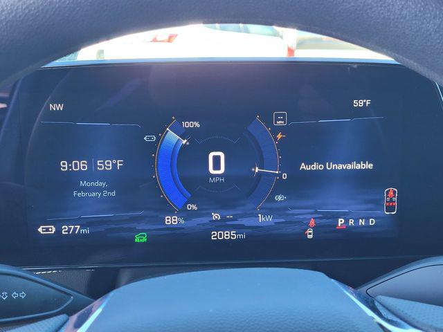 2025 Chevrolet V Blazer LT FWD
