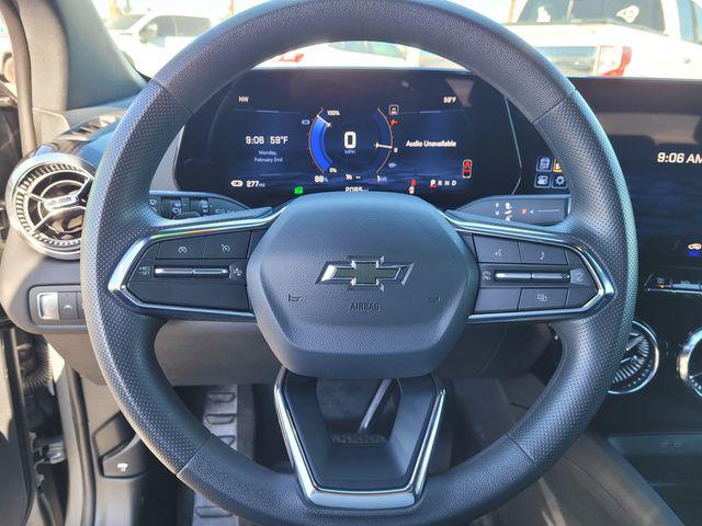 2025 Chevrolet V Blazer LT FWD