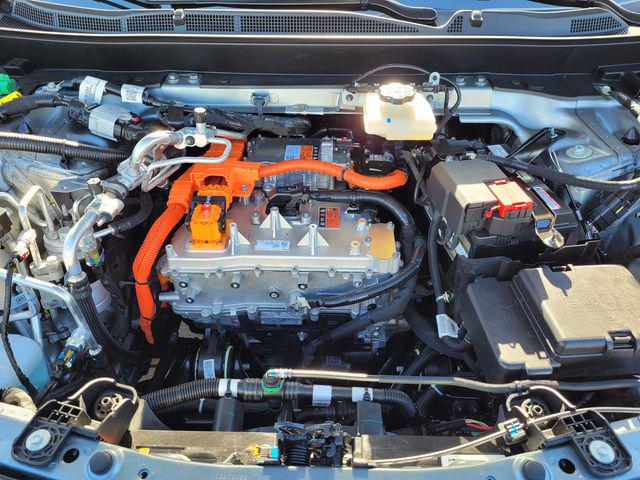 2025 Chevrolet V Blazer LT FWD