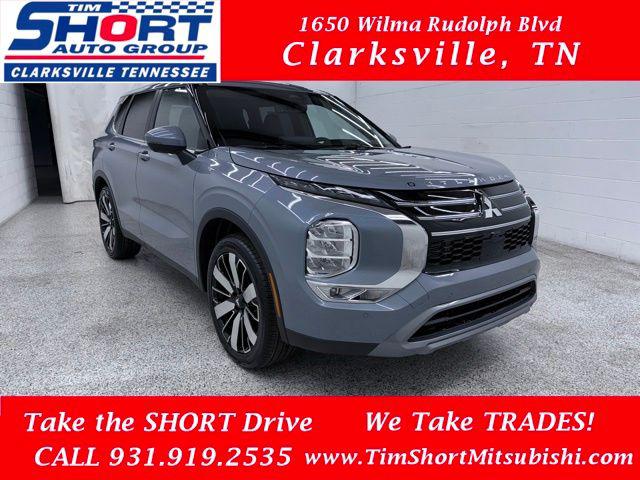 2026 Mitsubishi Outlander SE 1.5T 2WD for sale in Clarksville, TN