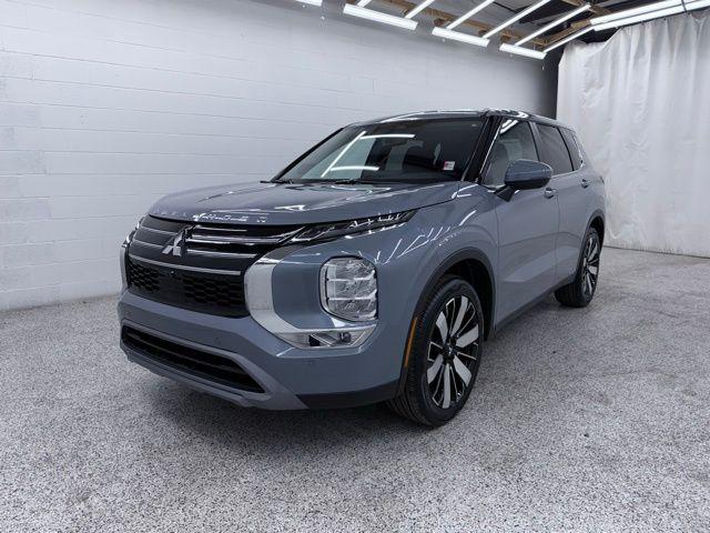 2026 Mitsubishi Outlander SE 1.5T 2WD