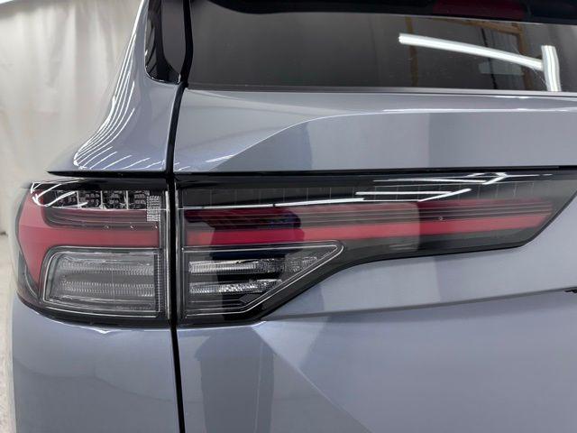 2026 Mitsubishi Outlander SE 1.5T 2WD
