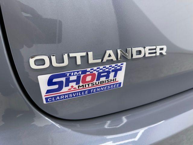 2026 Mitsubishi Outlander SE 1.5T 2WD