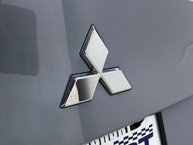 2026 Mitsubishi Outlander SE 1.5T 2WD