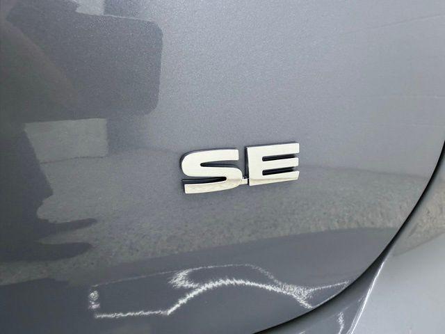 2026 Mitsubishi Outlander SE 1.5T 2WD