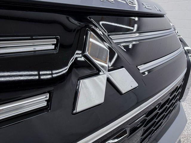 2026 Mitsubishi Outlander SE 1.5T 2WD