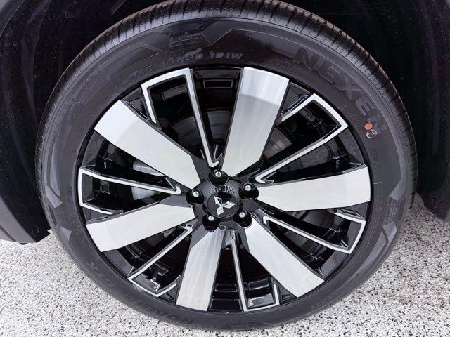 2026 Mitsubishi Outlander SE 1.5T 2WD