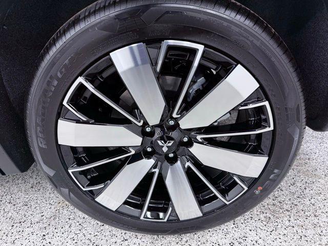 2026 Mitsubishi Outlander SE 1.5T 2WD